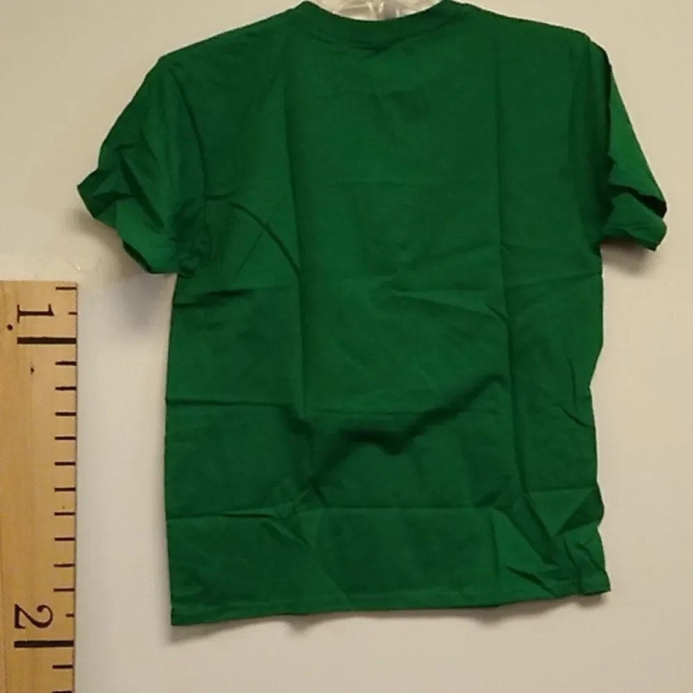 KIDS - Bob Marley Zion Ping Pong Tee New